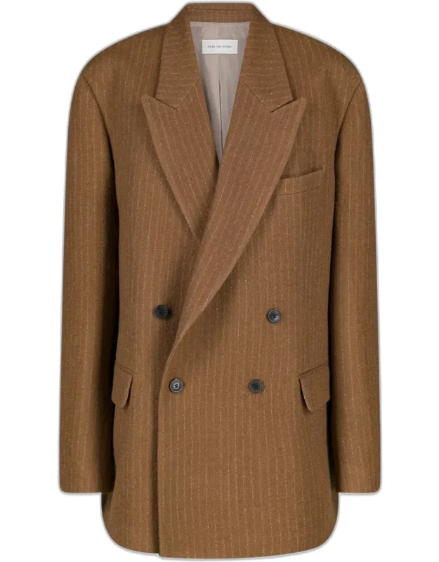 Bishop Jacket