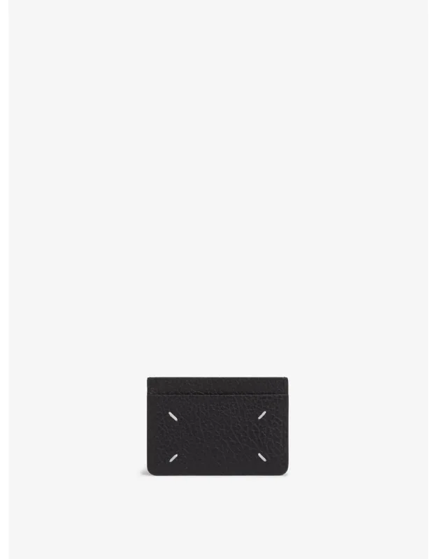 Four Stitches Card Holder