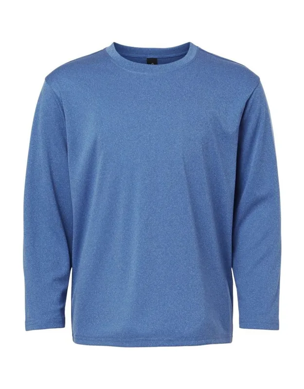 Pro-lock Performance Long Sleeve T-shirt