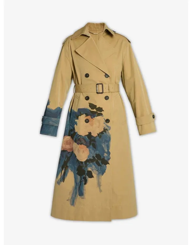 Trench Coat