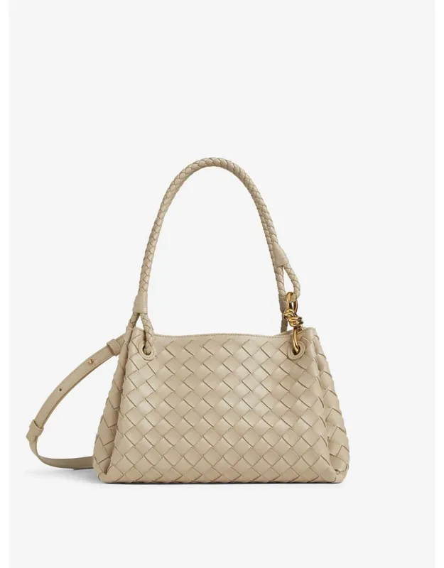 Intrecciato Parachute Bag