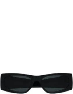 Rectangular Sunglasses