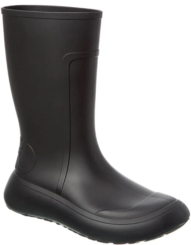 Rubber Boot