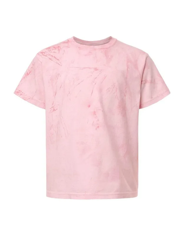 Colorblast Heavyweight T-shirt