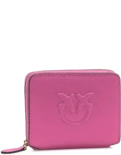 Wallet Taylor Zip Around Leather