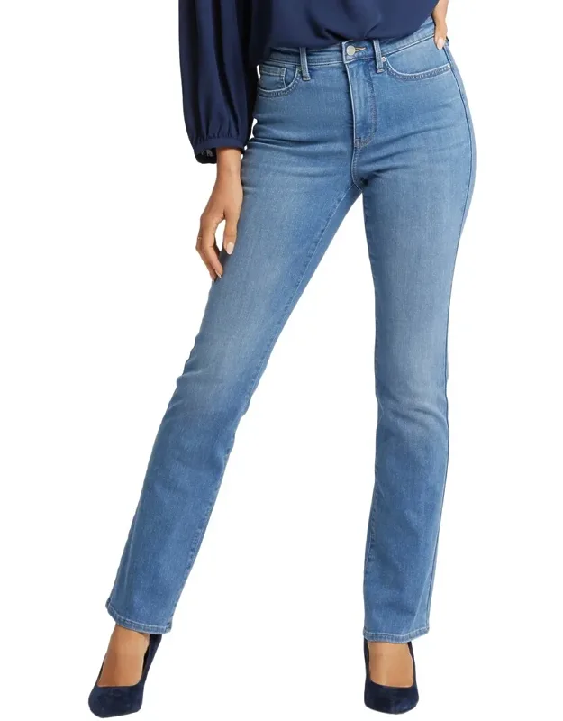 Petite Billie Bootcut Jeans