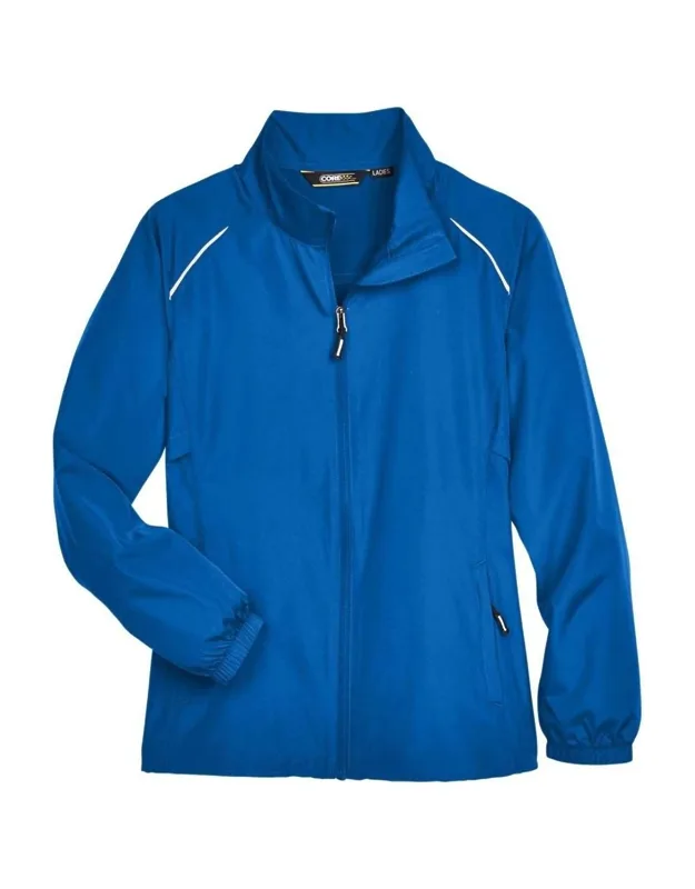 Techno Lite Motivate Unlined Lightweight Jacket