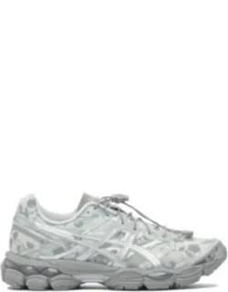 Sneakers "gel-cumulus 16 Sscb - The Signature Series With Cecilie Bahnsen"