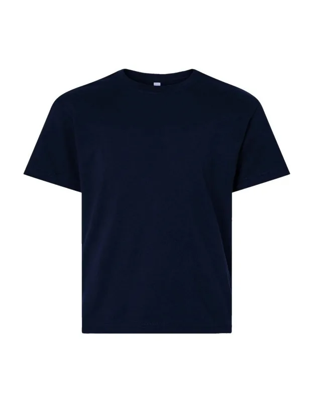 Heavyweight Tee