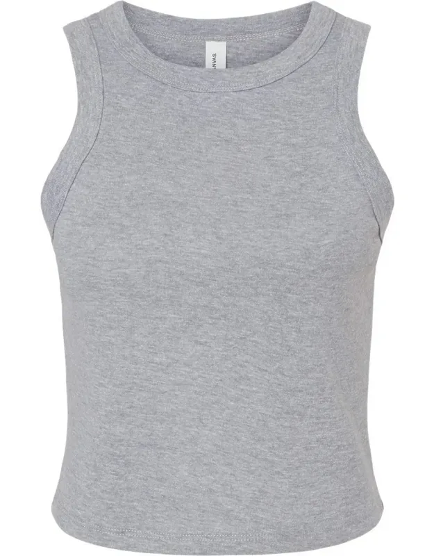 Micro Rib Racer Tank
