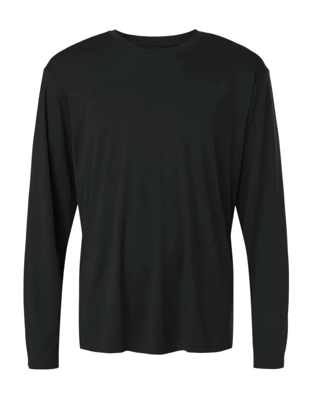 Pro-lock Performance Long Sleeve T-shirt
