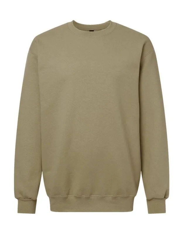 Hammer Maxweight Crewneck Sweatshirt