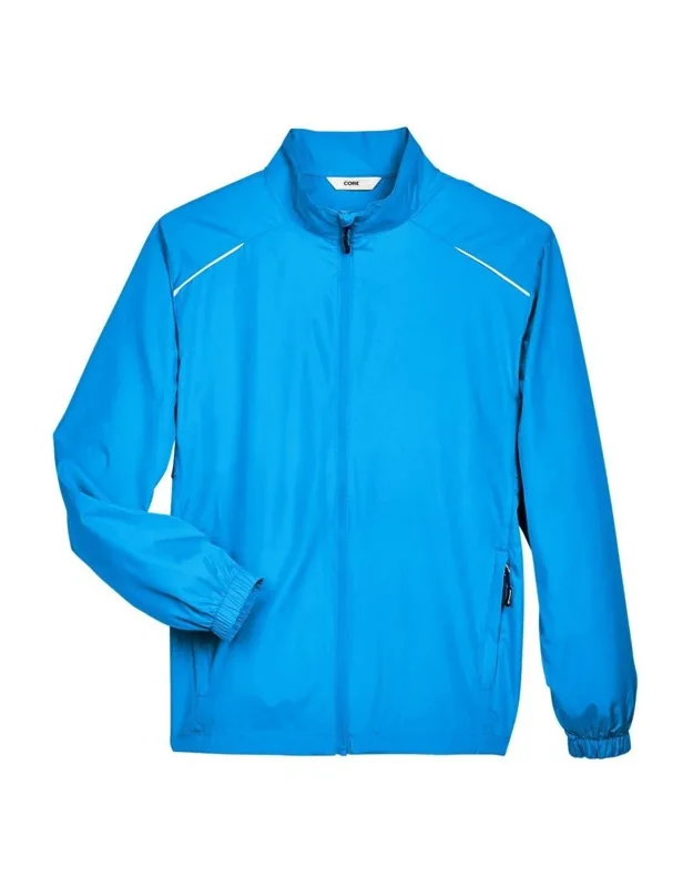 Techno Lite Motivate Unlined Lightweight Jacket