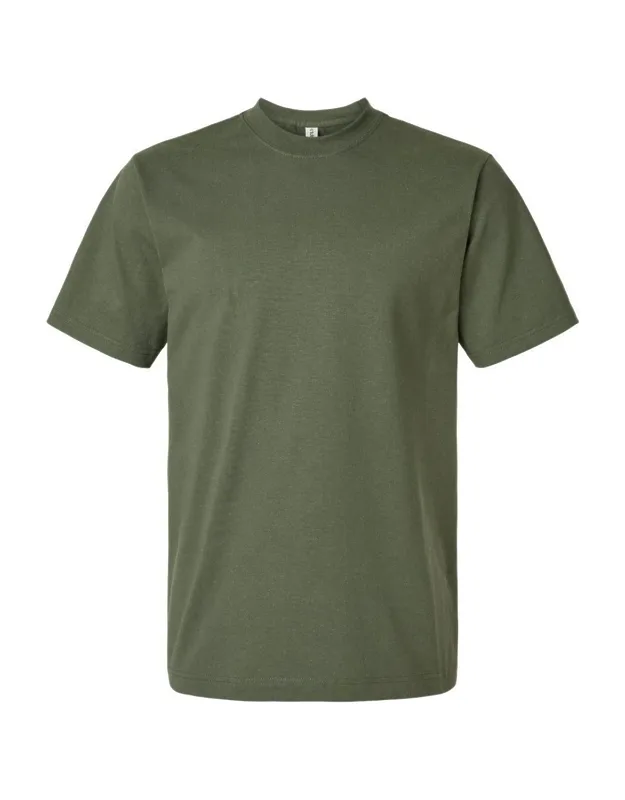 Heavyweight Street T-shirt