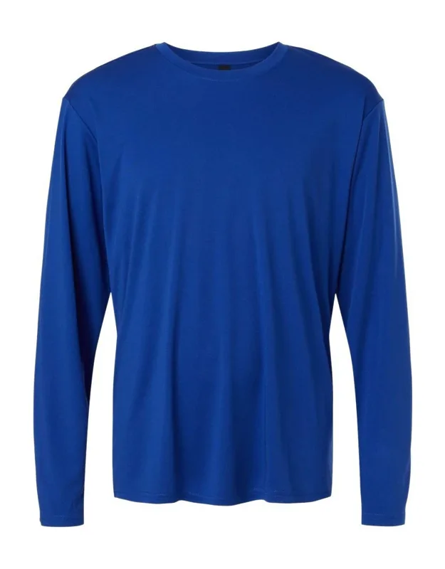 Pro-lock Performance Long Sleeve T-shirt
