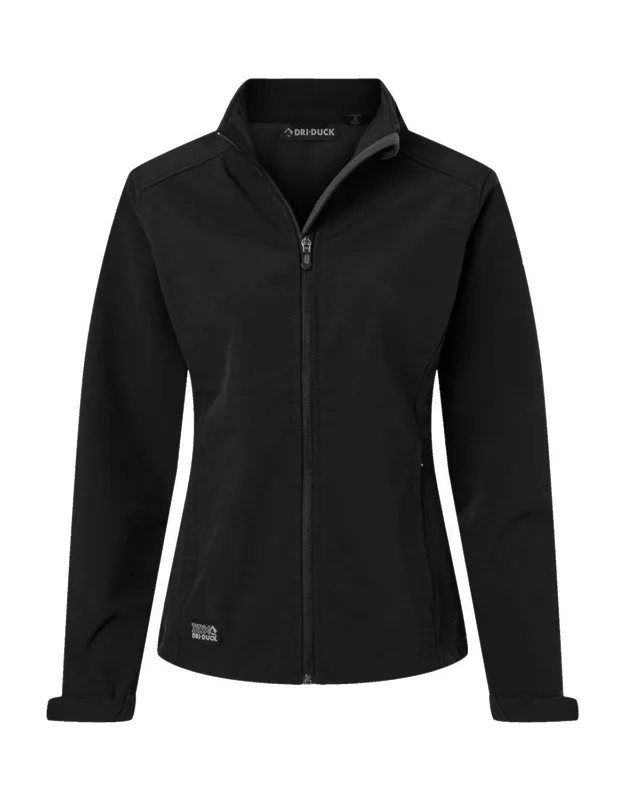 Motion Soft Shell Jacket
