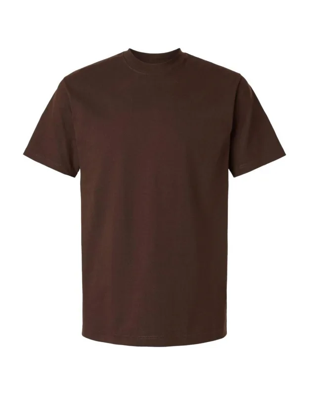 Heavyweight Street T-shirt