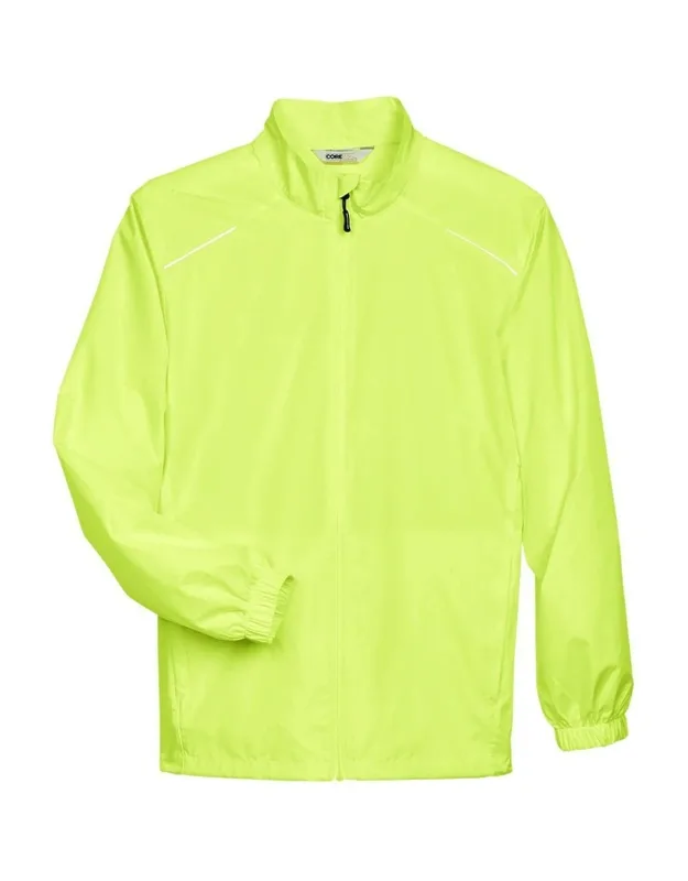 Techno Lite Motivate Unlined Lightweight Jacket