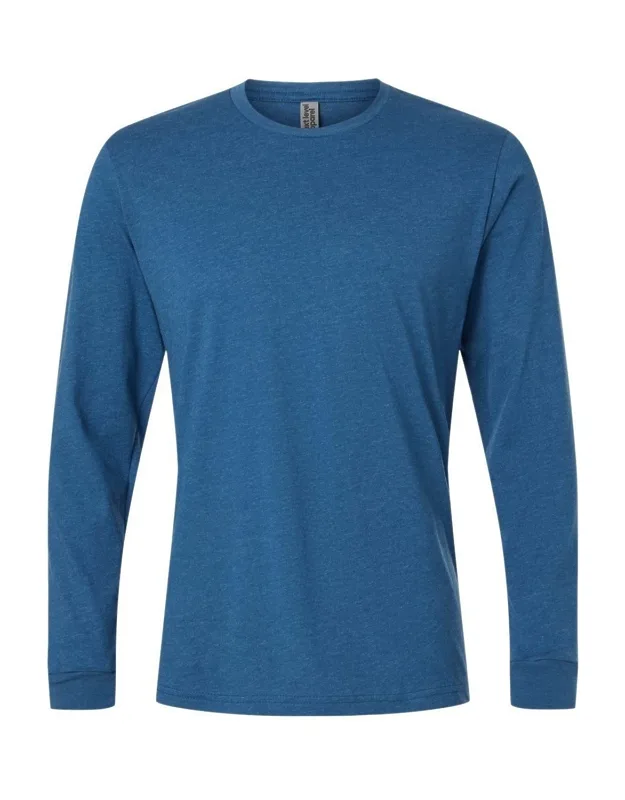 Cvc Long Sleeve T-shirt