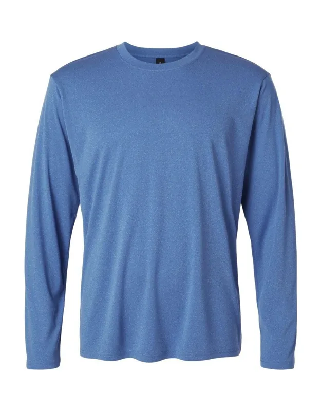 Pro-lock Performance Long Sleeve T-shirt