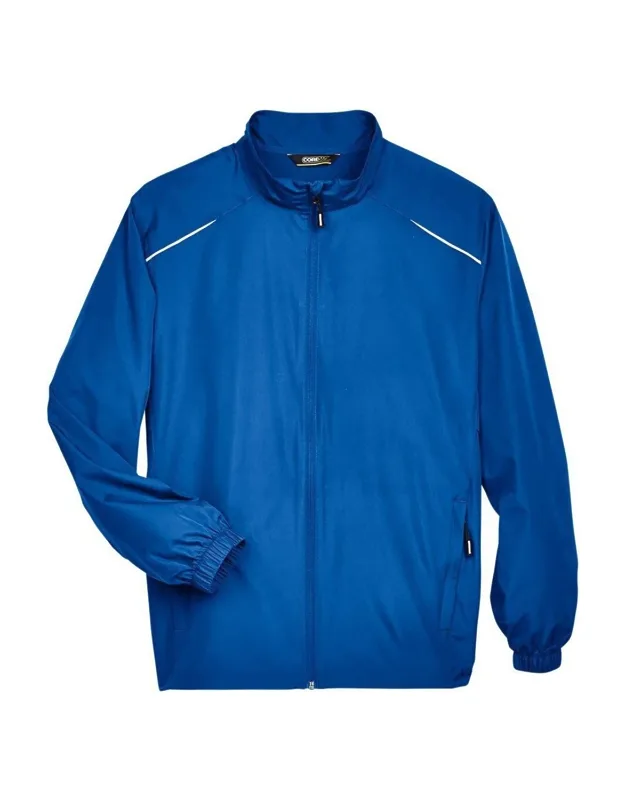 Techno Lite Motivate Unlined Lightweight Jacket