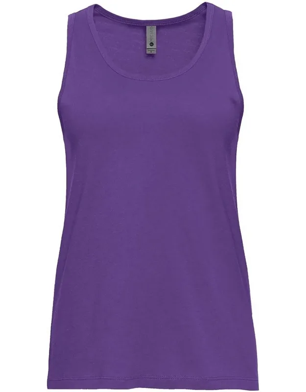 Cotton Tank