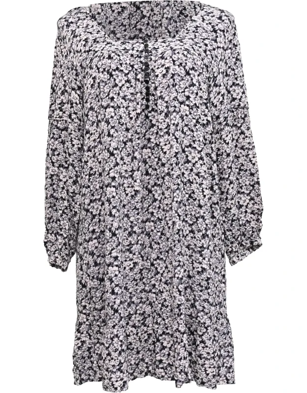 Elroy Mini Dress