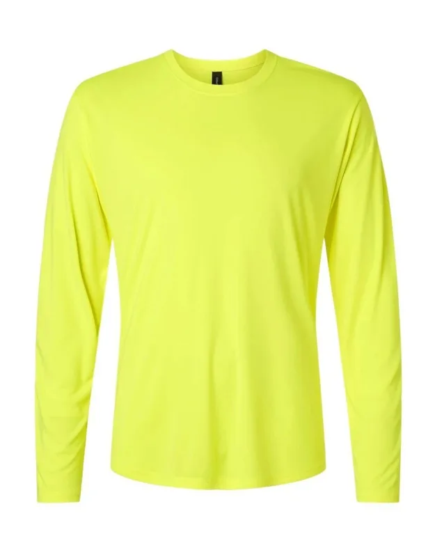 Pro-lock Performance Long Sleeve T-shirt