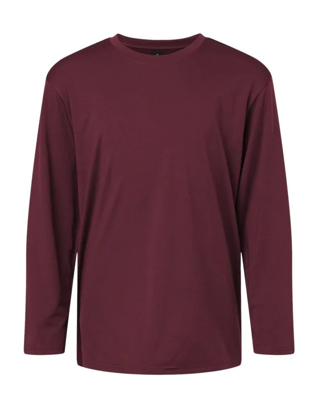 Performance Long Sleeve T-shirt