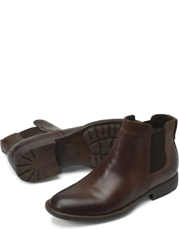 Min Boots