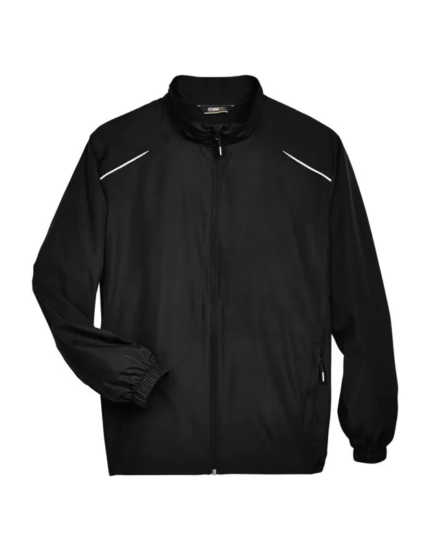 Techno Lite Motivate Unlined Lightweight Jacket