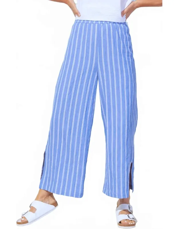 Catalina Stripe Cabana Pants