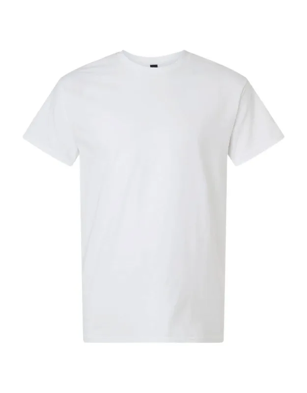 Light Cotton T-shirt