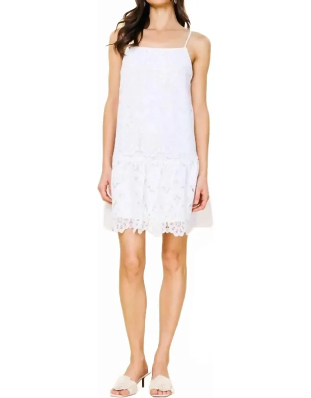 Elliott Mini Dress
