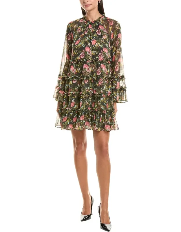 Sunniva Mini Dress