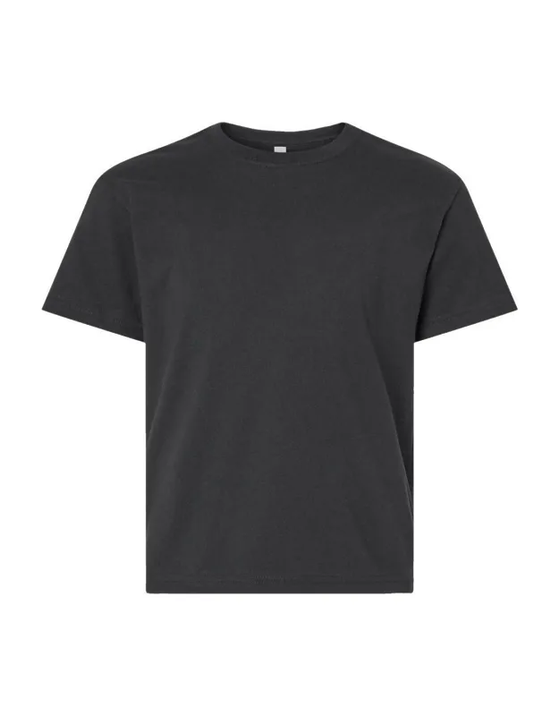 Heavyweight Tee