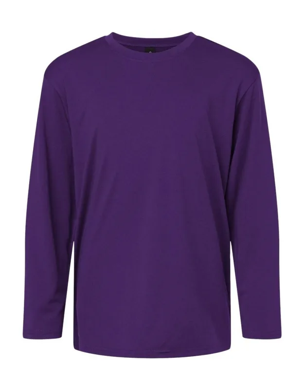 Performance Long Sleeve T-shirt
