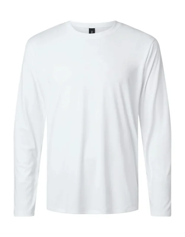 Pro-lock Performance Long Sleeve T-shirt
