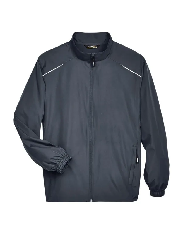 Techno Lite Motivate Unlined Lightweight Jacket
