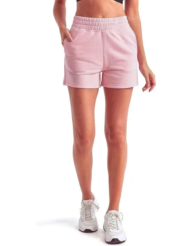 Maria Jogger Shorts