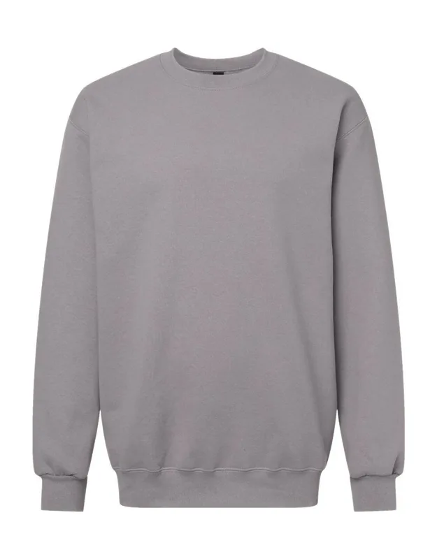 Hammer Maxweight Crewneck Sweatshirt