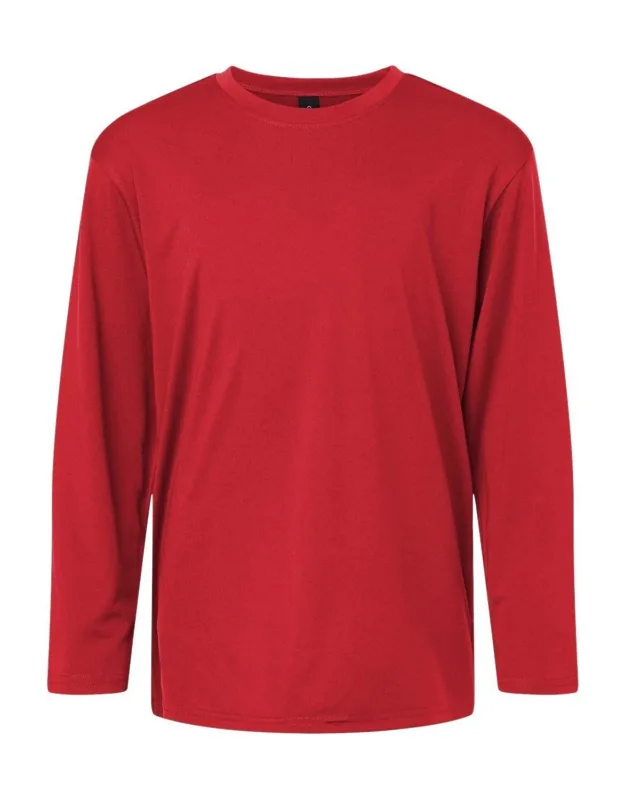 Pro-lock Performance Long Sleeve T-shirt
