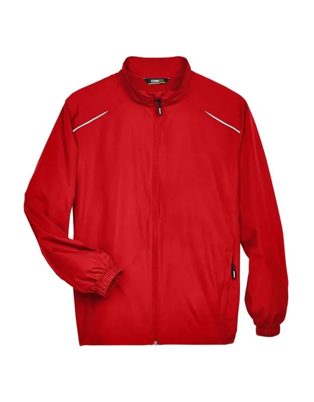 Techno Lite Motivate Unlined Lightweight Jacket