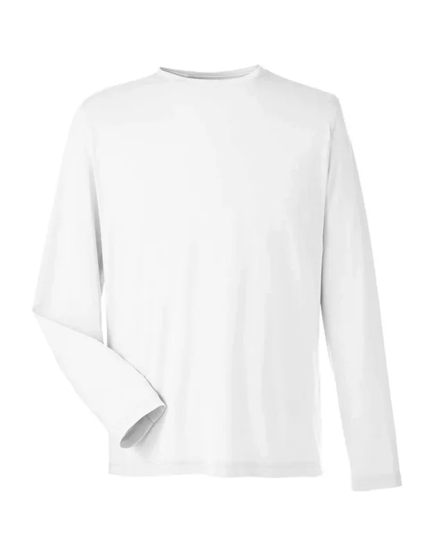 Fusion Chromasoft Performance Long Sleeve T-shirt