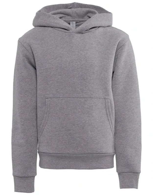 Fleece Hoodie