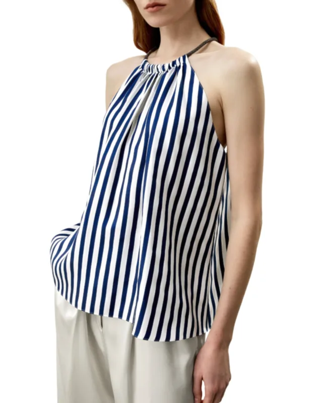 Halter Neck Top