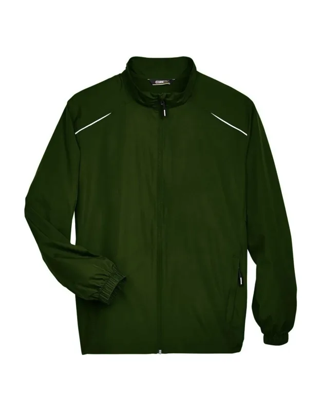 Techno Lite Motivate Unlined Lightweight Jacket
