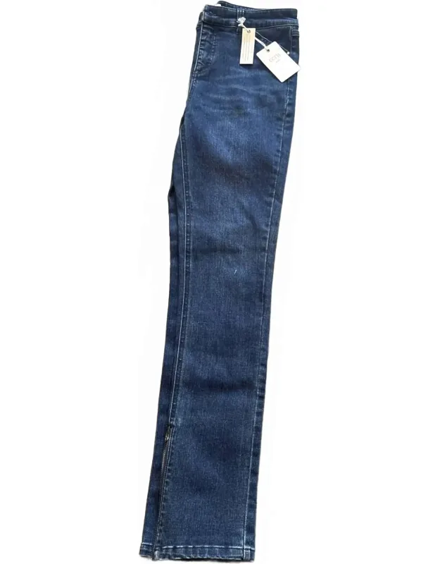 Wilshire Jeans