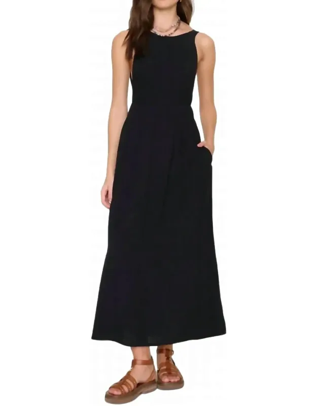 Sienna Dress