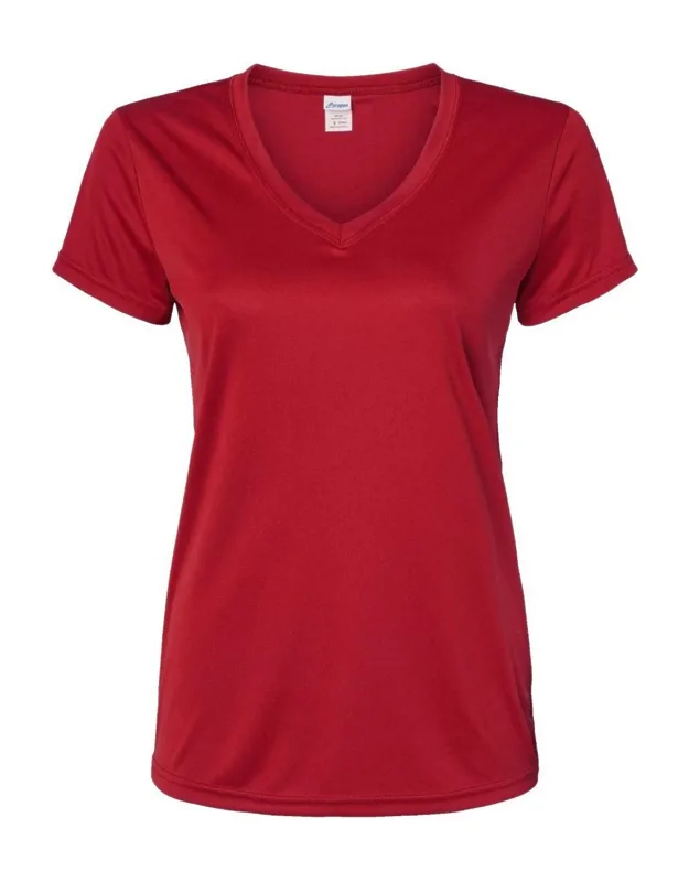 Vera V-neck T-shirt